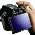 Free Sony Cyber-Shot HX1 Digital Camera